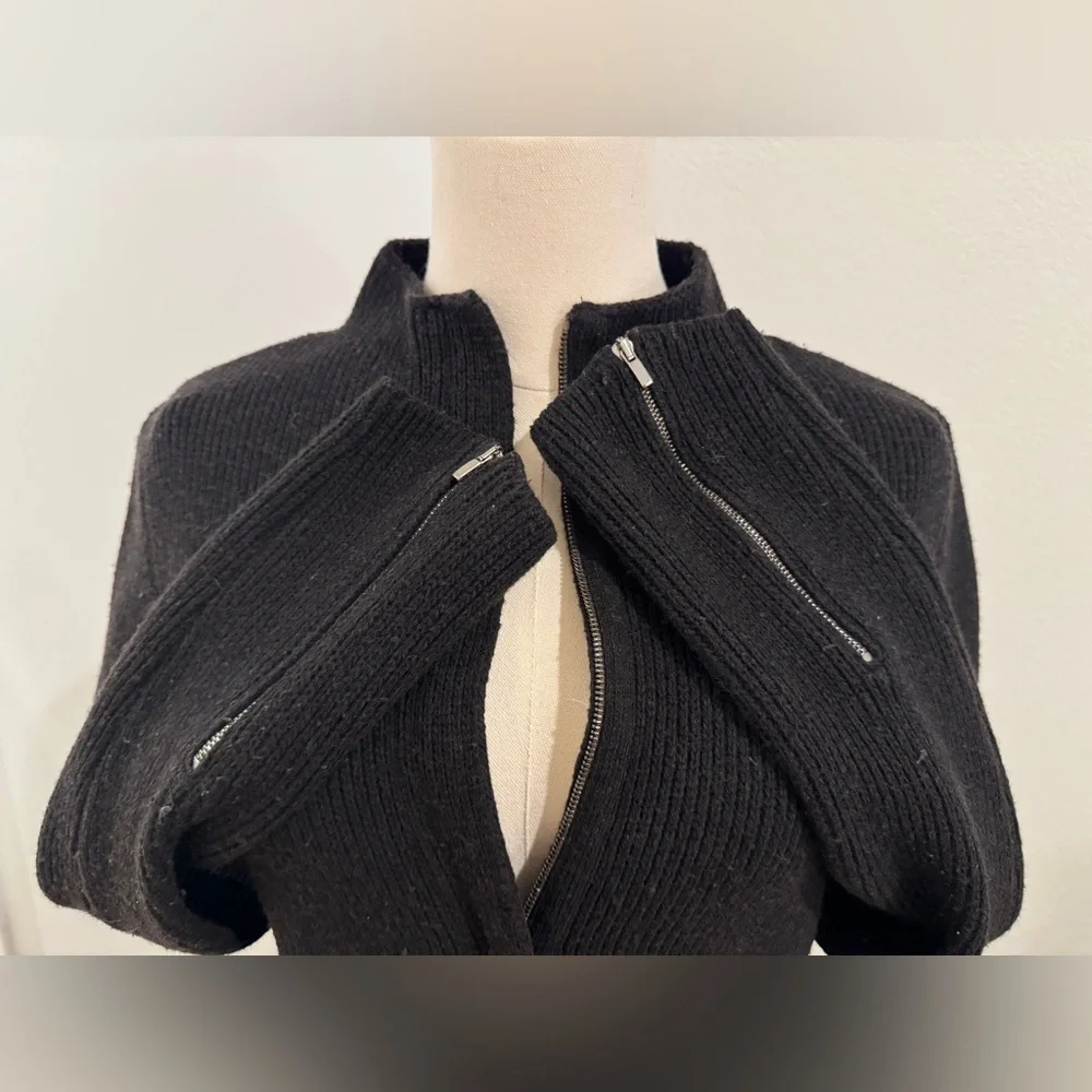 ‘S Max Mara. S. Brown. - Picture 6 of 8